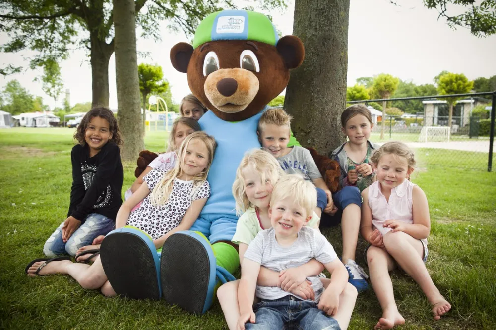 Zeeland Camping Scheldeoord