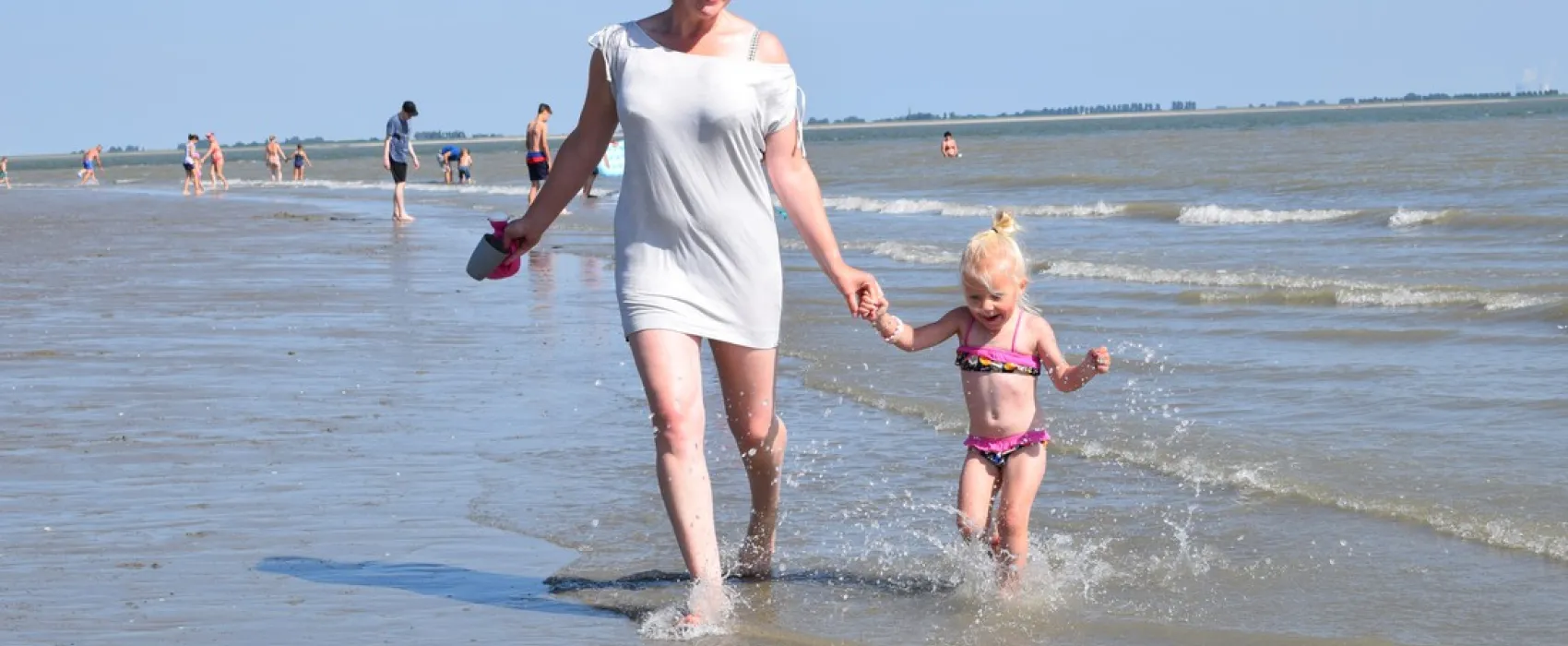 Zeeland Camping Scheldeoord