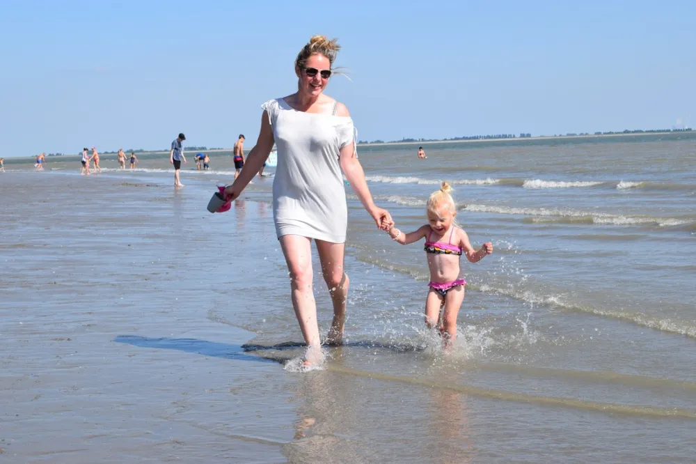 Zeeland Camping Scheldeoord