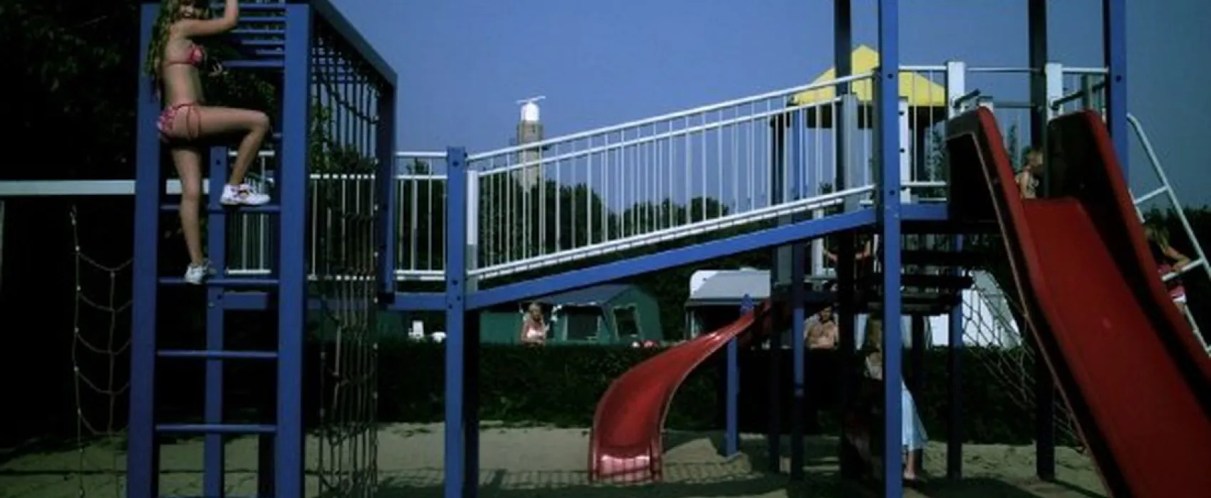 Zeeland Camping Scheldeoord