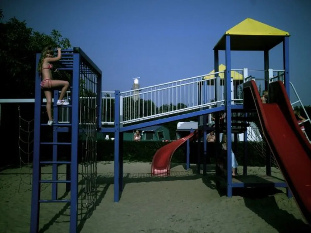 Zeeland Camping Scheldeoord