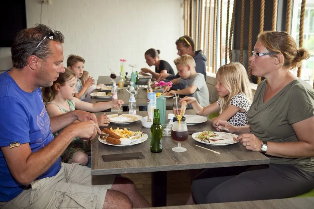 Zeeland Camping Scheldeoord