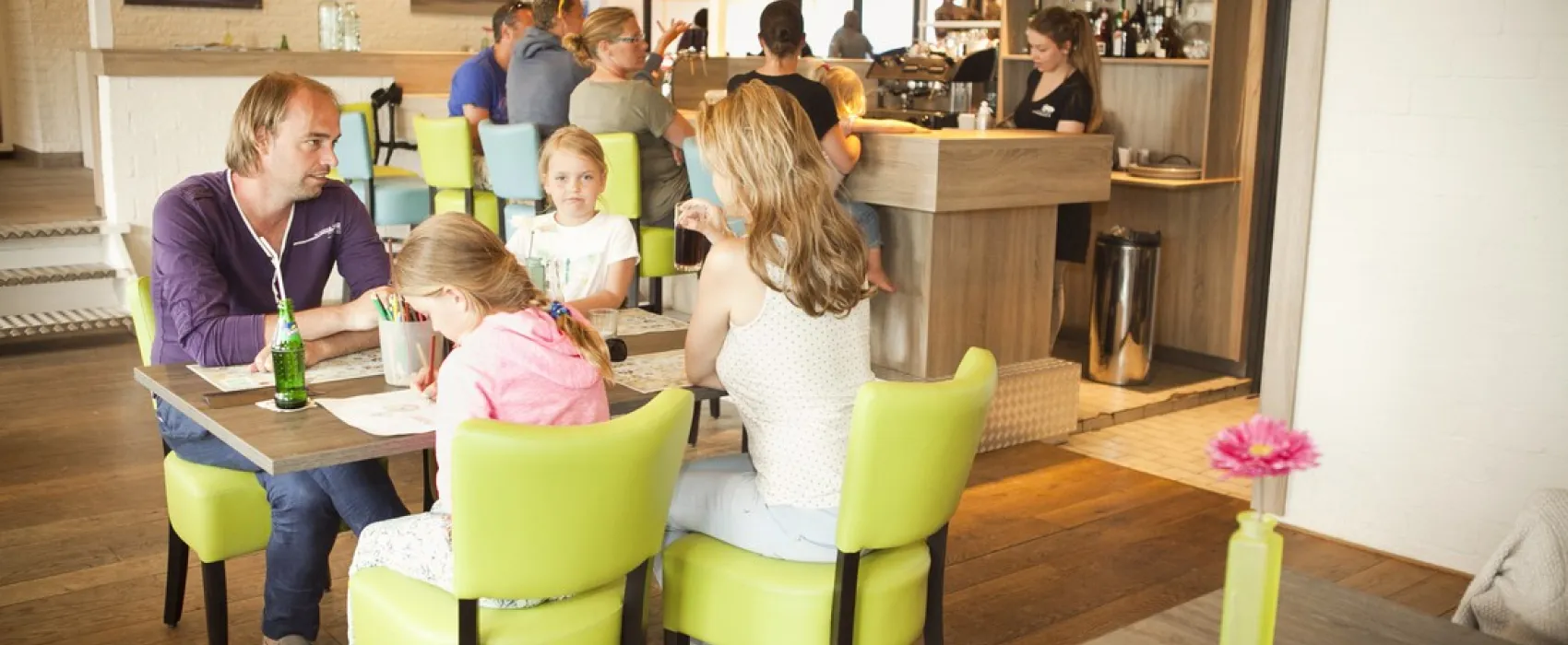 Zeeland Camping Scheldeoord