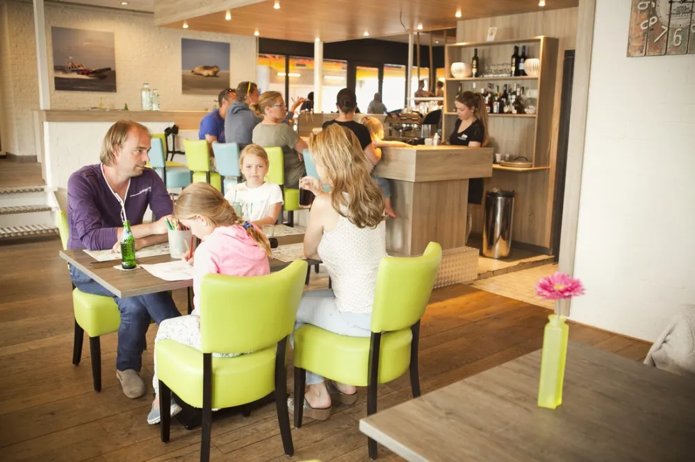 Zeeland Camping Scheldeoord