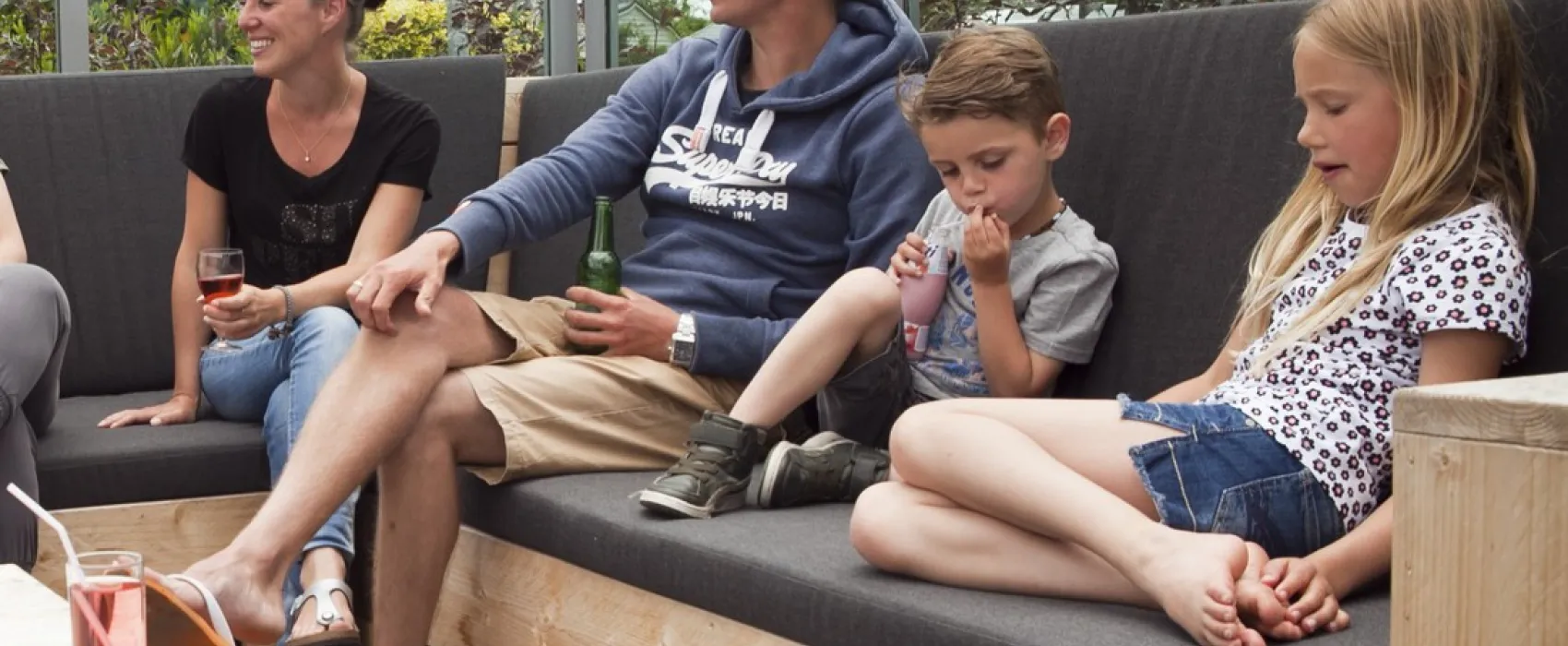 Zeeland Camping Scheldeoord