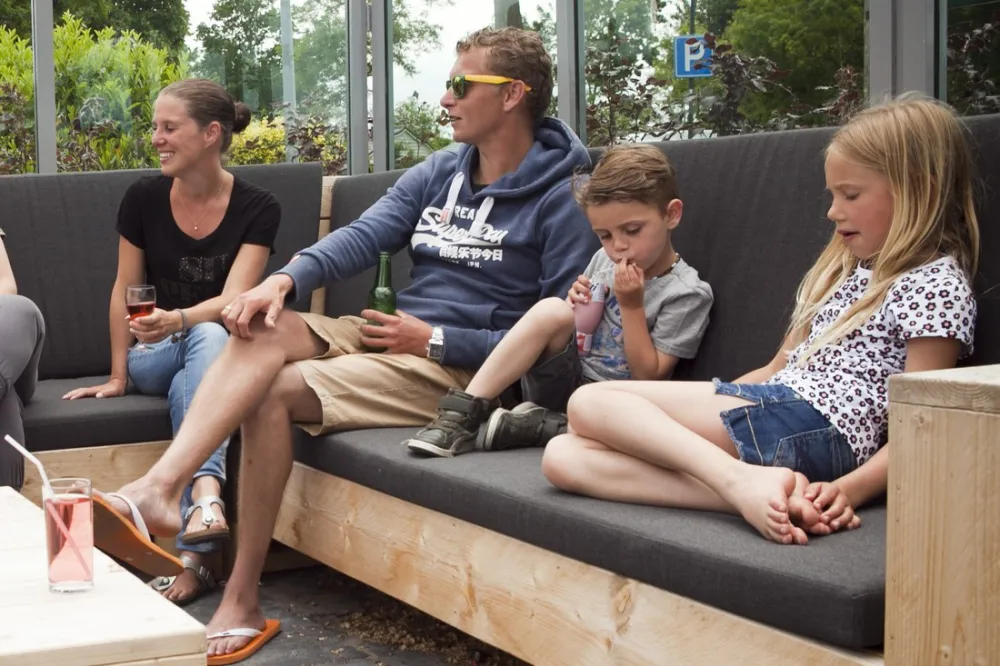 Zeeland Camping Scheldeoord