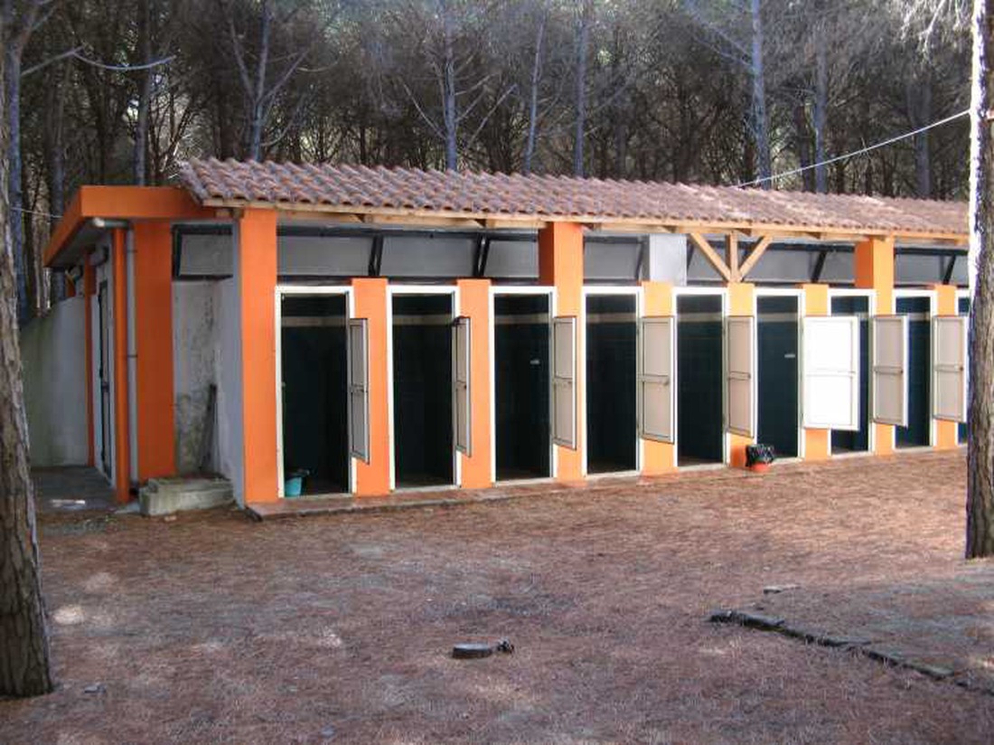Campeggio Pineta mare photo 4