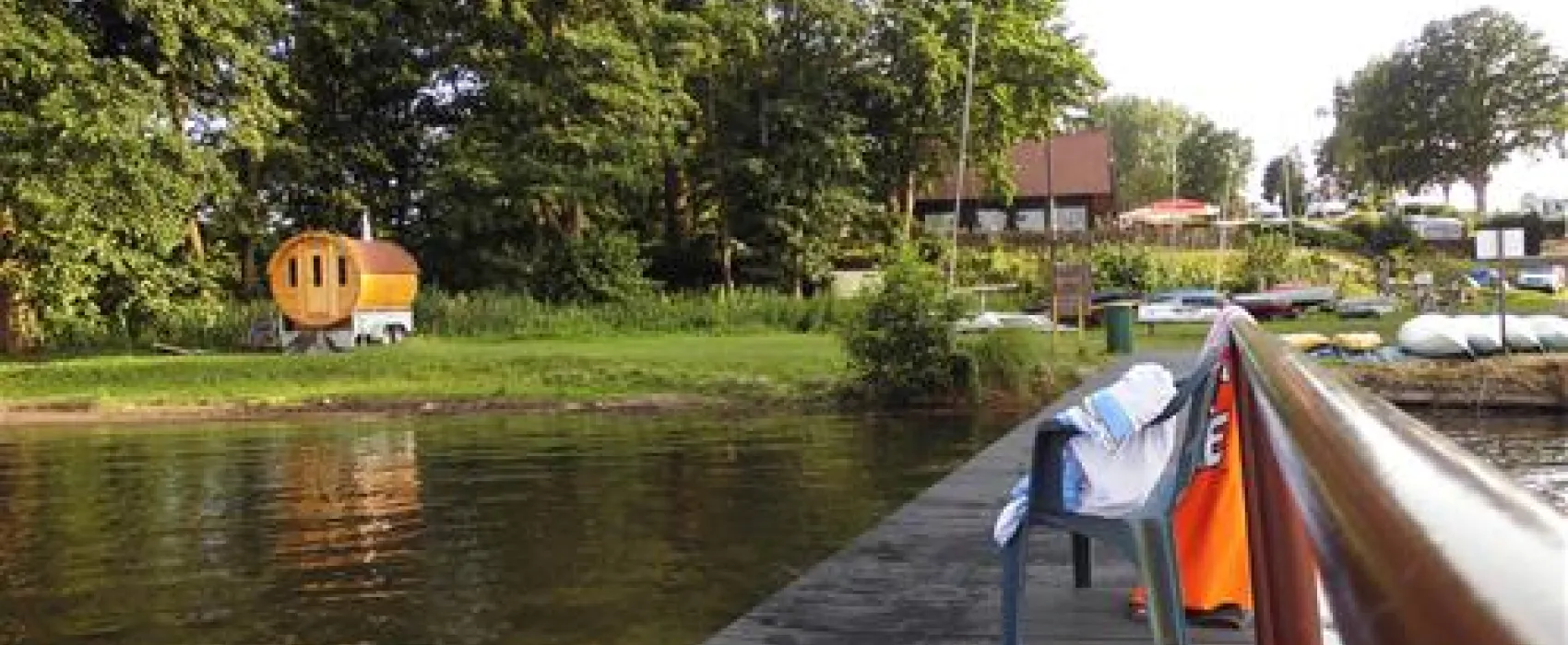 Naturcamping Buchholz