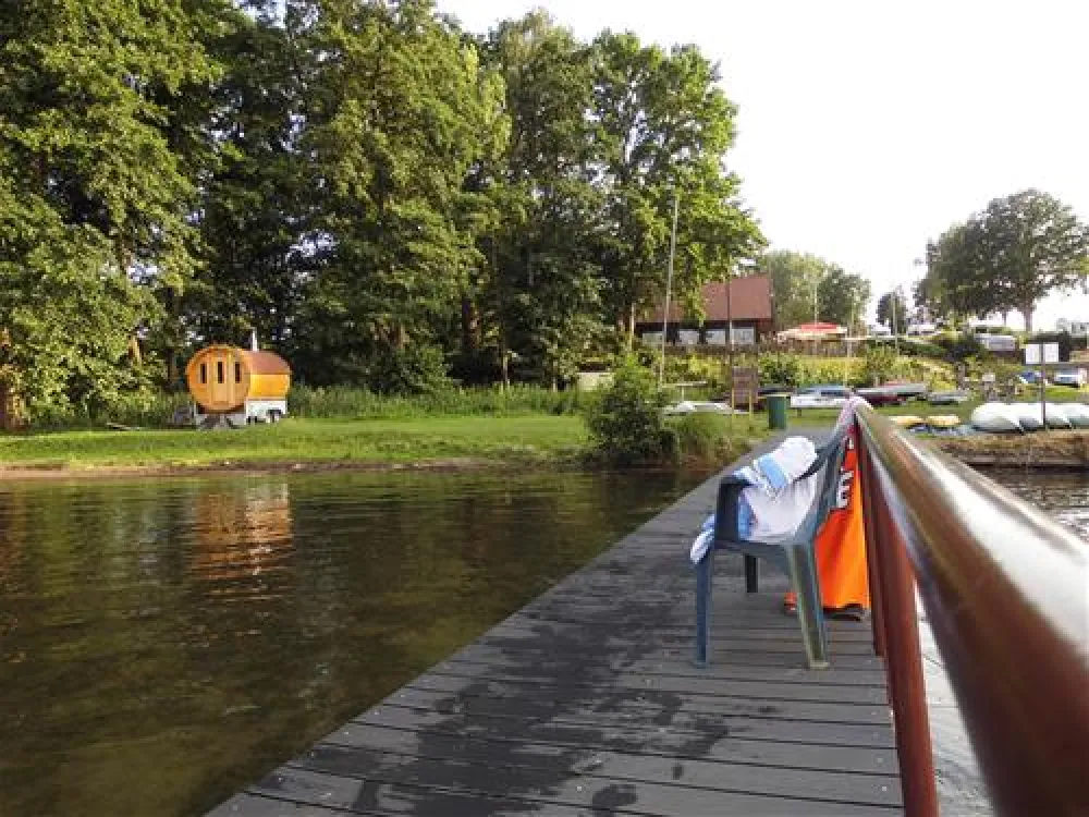 Naturcamping Buchholz