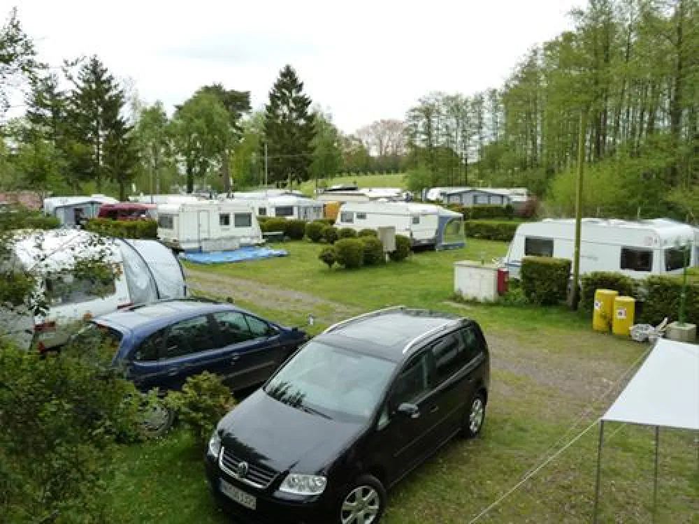 Naturcamping Buchholz