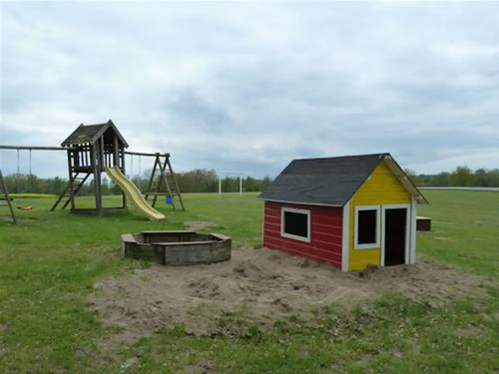 Naturcamping Buchholz