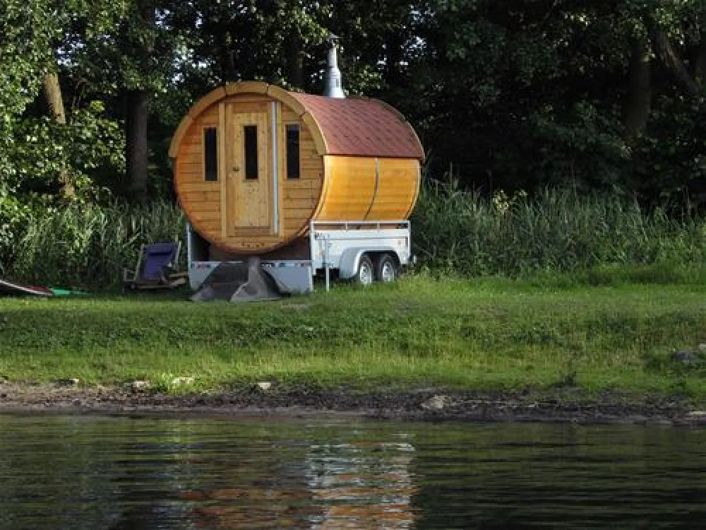 Naturcamping Buchholz