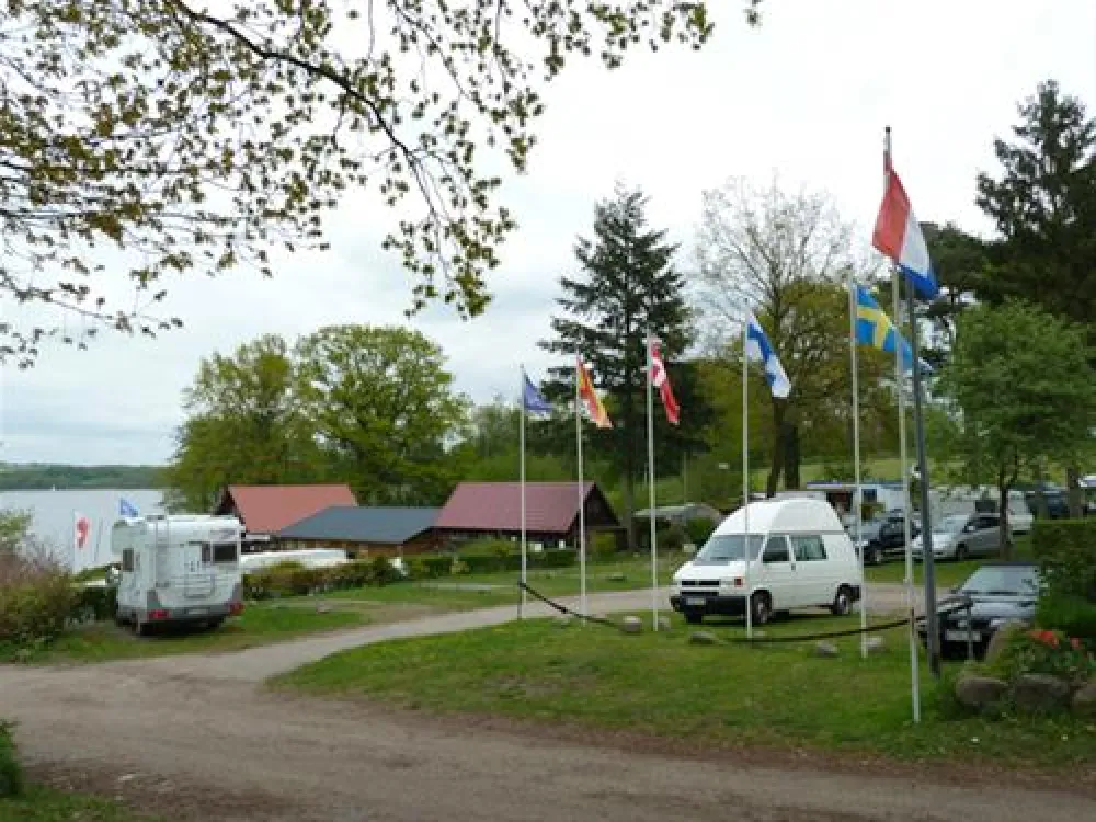 Naturcamping Buchholz