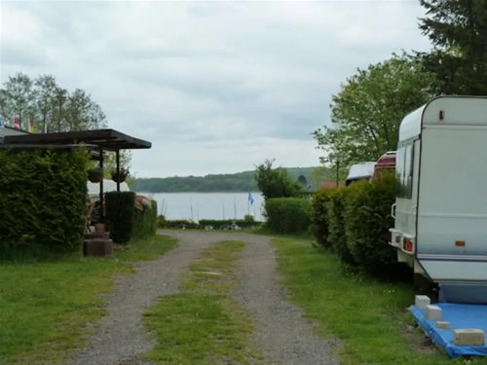 Naturcamping Buchholz