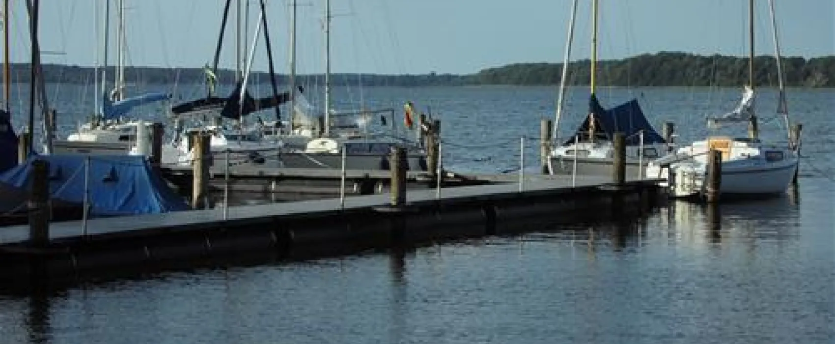 Naturcamping Buchholz