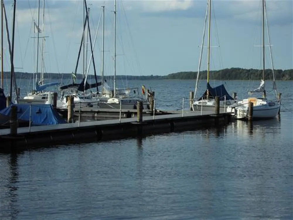 Naturcamping Buchholz