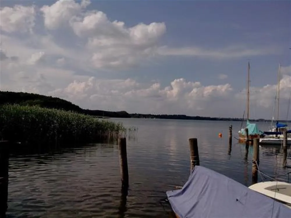 Naturcamping Buchholz