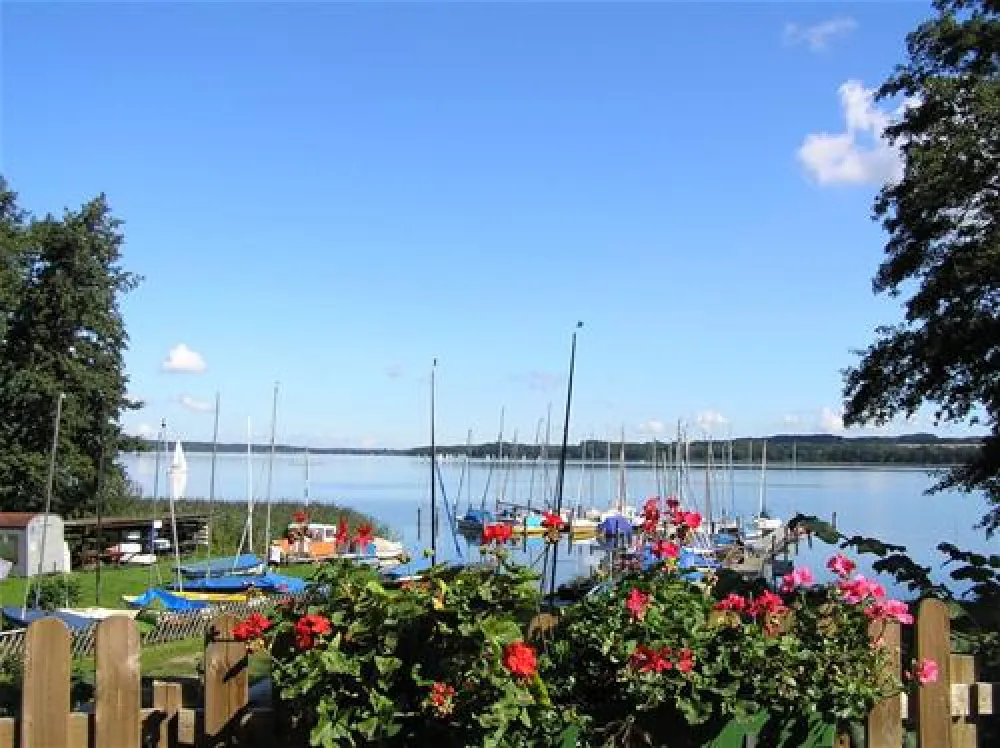 Naturcamping Buchholz