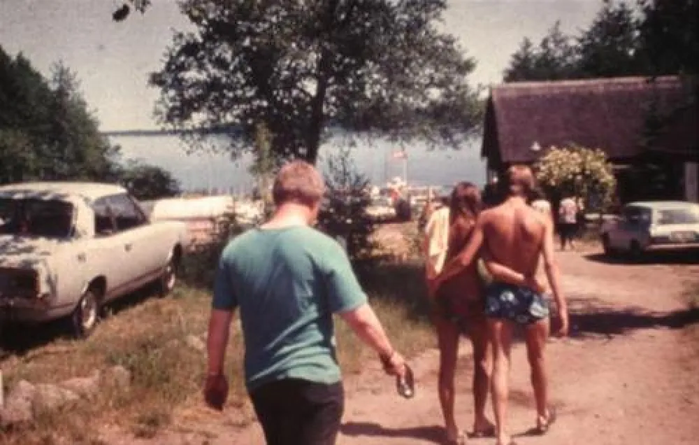 Naturcamping Buchholz