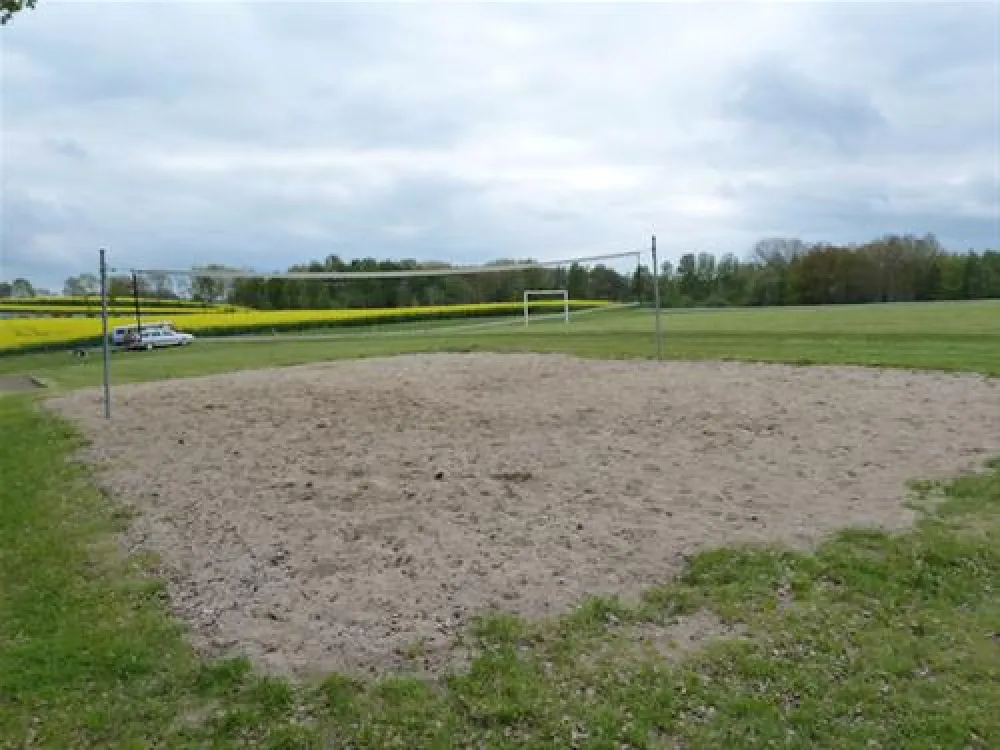 Naturcamping Buchholz