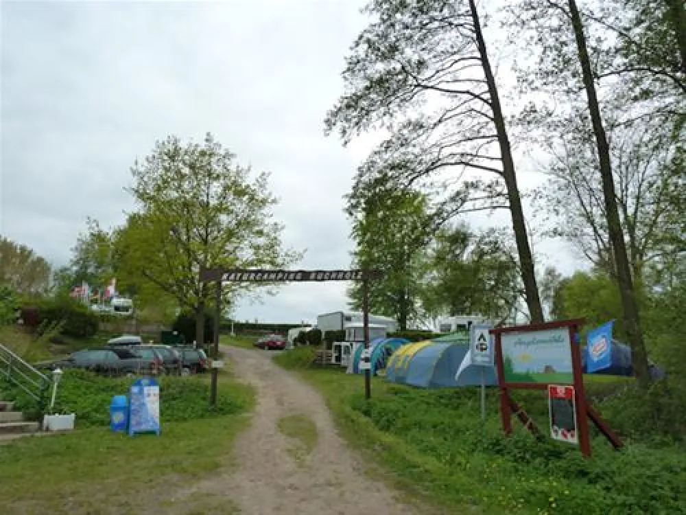 Naturcamping Buchholz