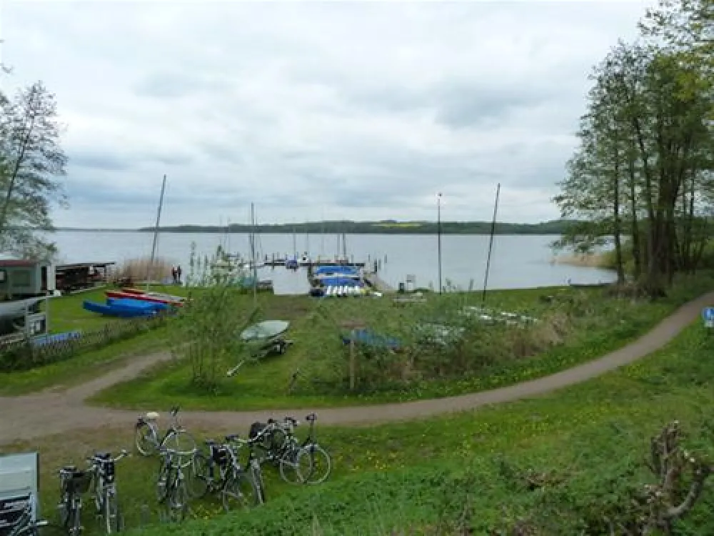 Naturcamping Buchholz