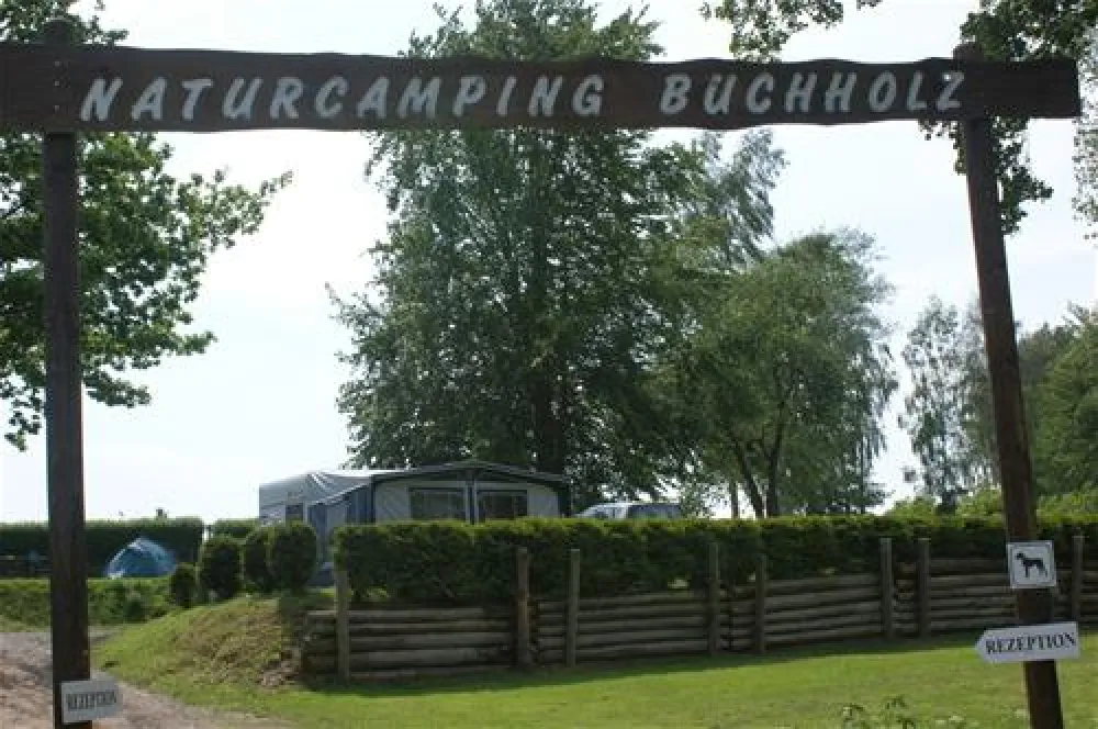 Naturcamping Buchholz