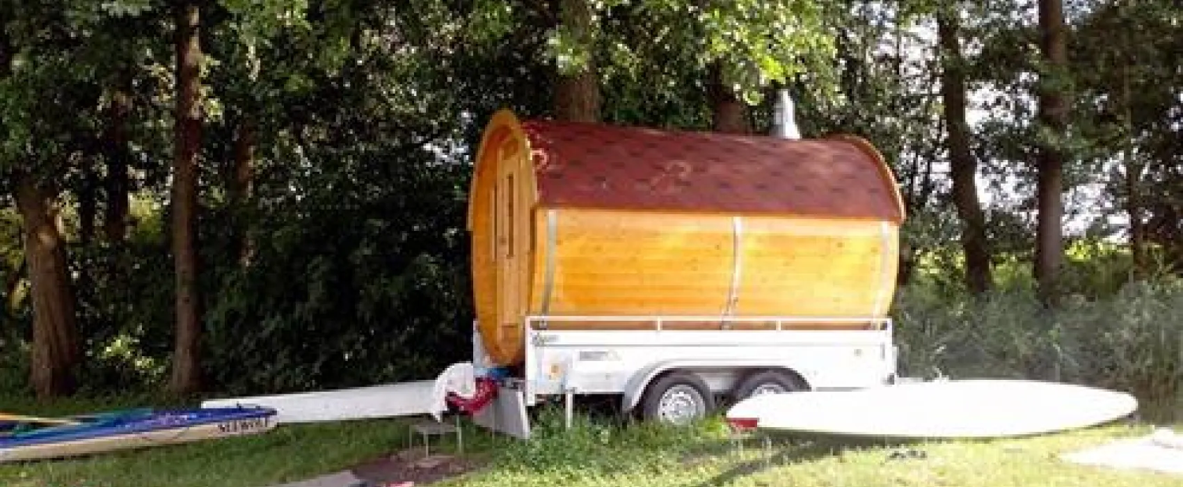 Naturcamping Buchholz