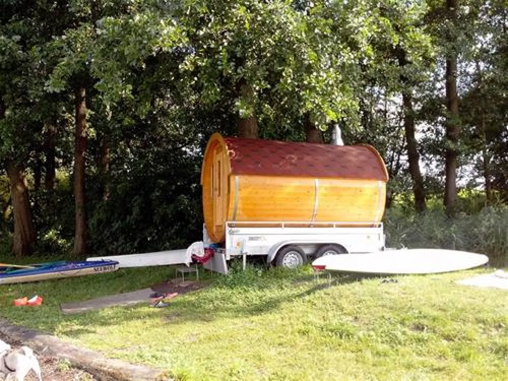 Naturcamping Buchholz