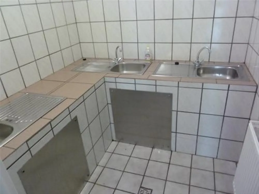 Naturcamping Buchholz