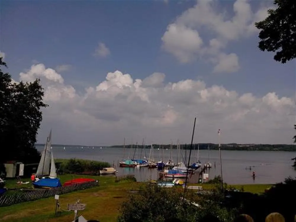 Naturcamping Buchholz