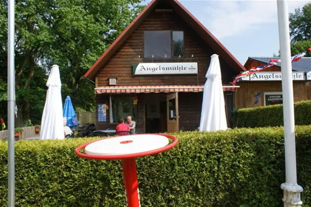 Naturcamping Buchholz