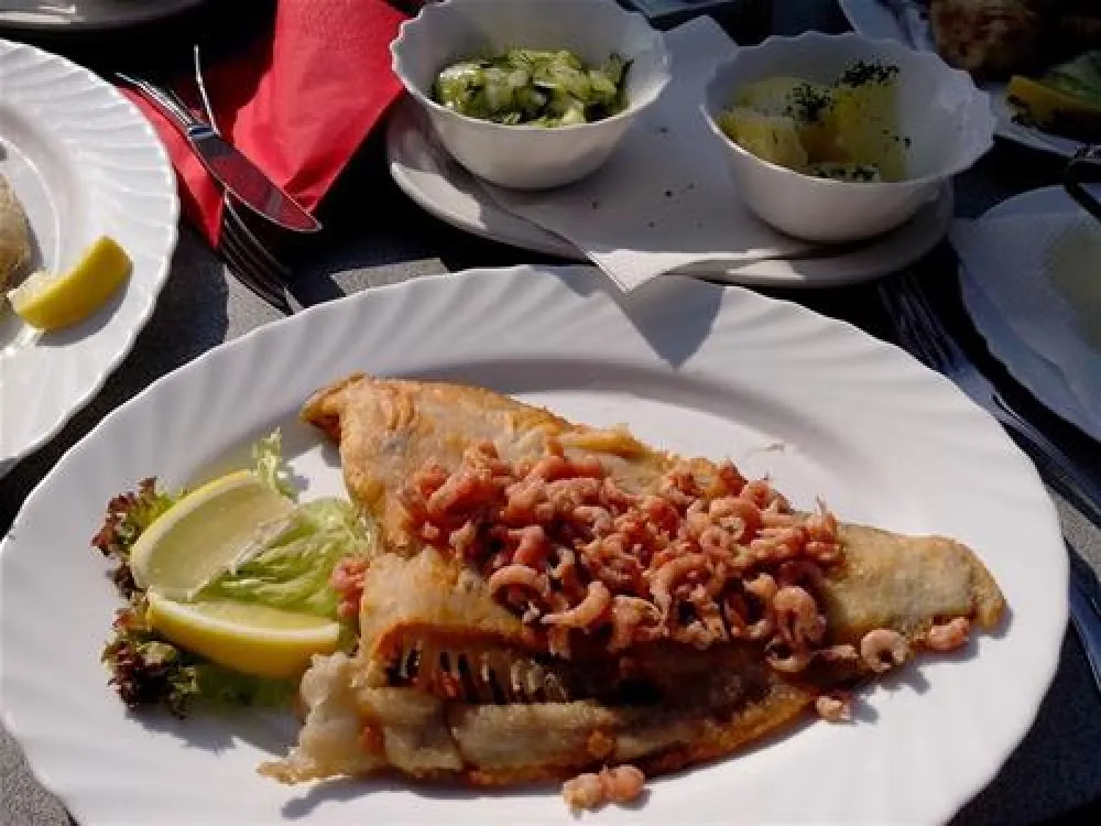 Naturcamping Buchholz