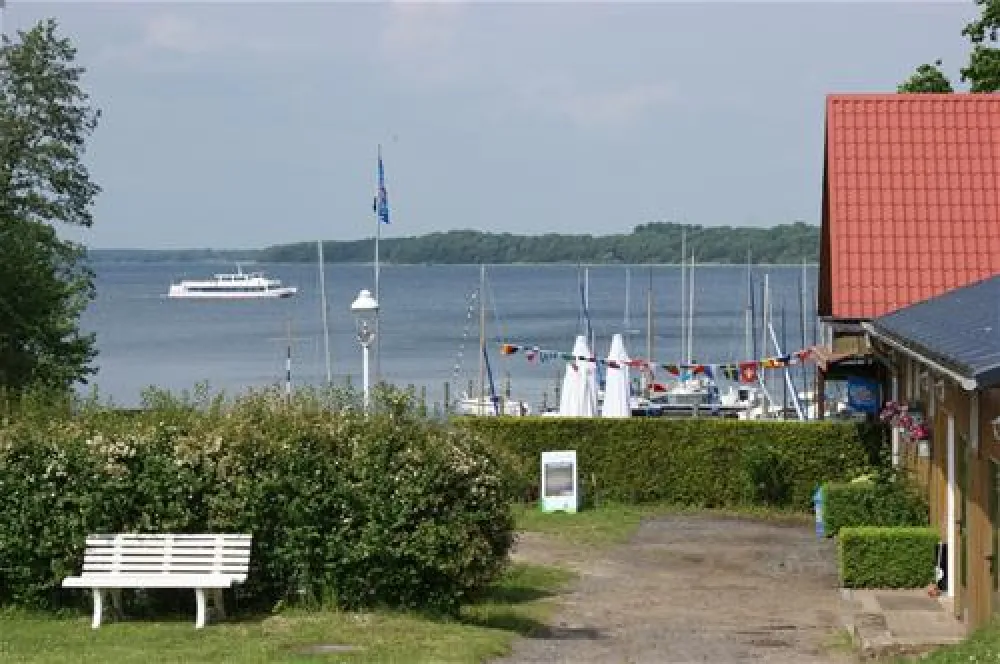 Naturcamping Buchholz