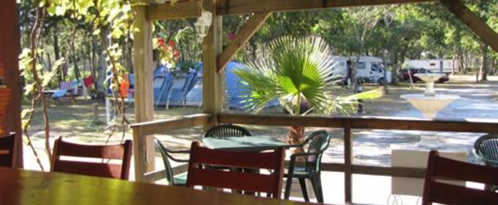 Camping Parc de Couchoy  