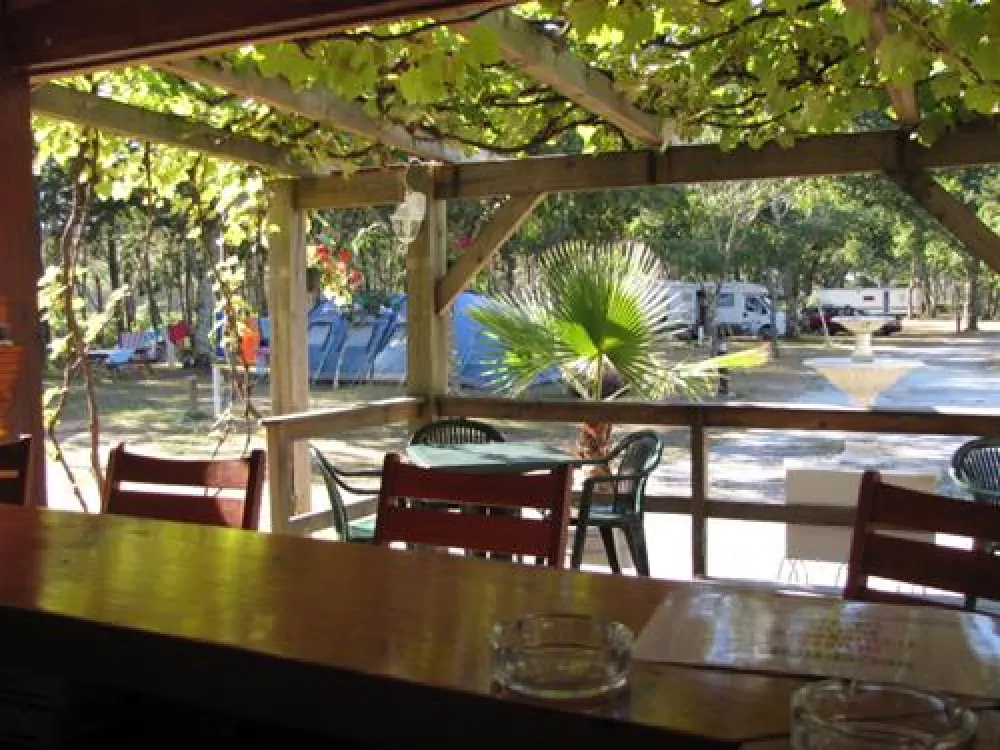 Camping Parc de Couchoy  