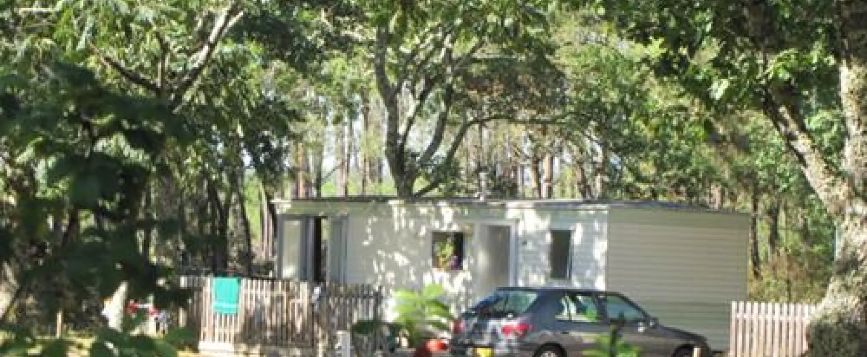 Camping Parc de Couchoy  