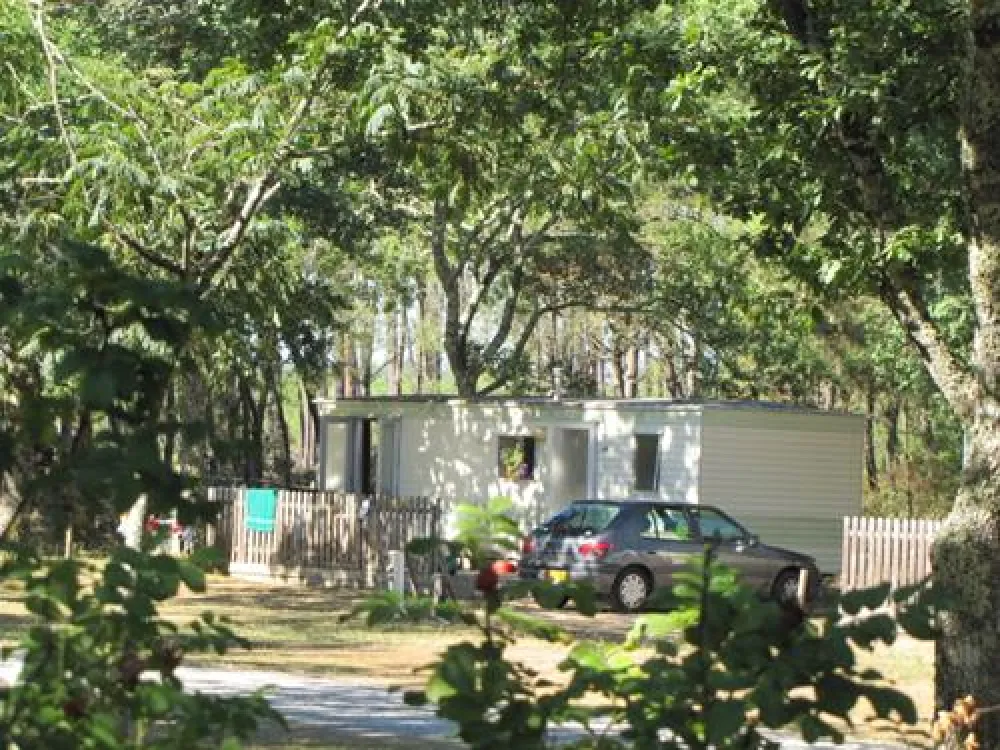 Camping Parc de Couchoy  