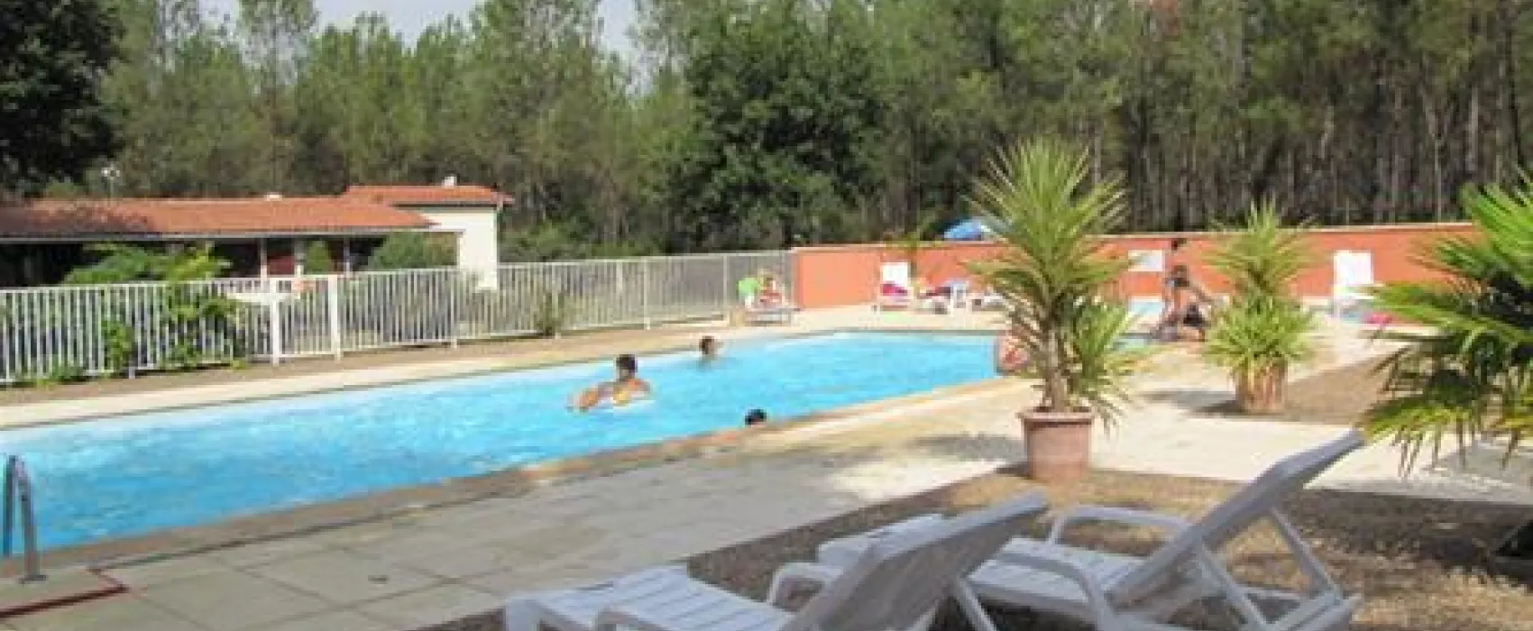 Camping Parc de Couchoy  