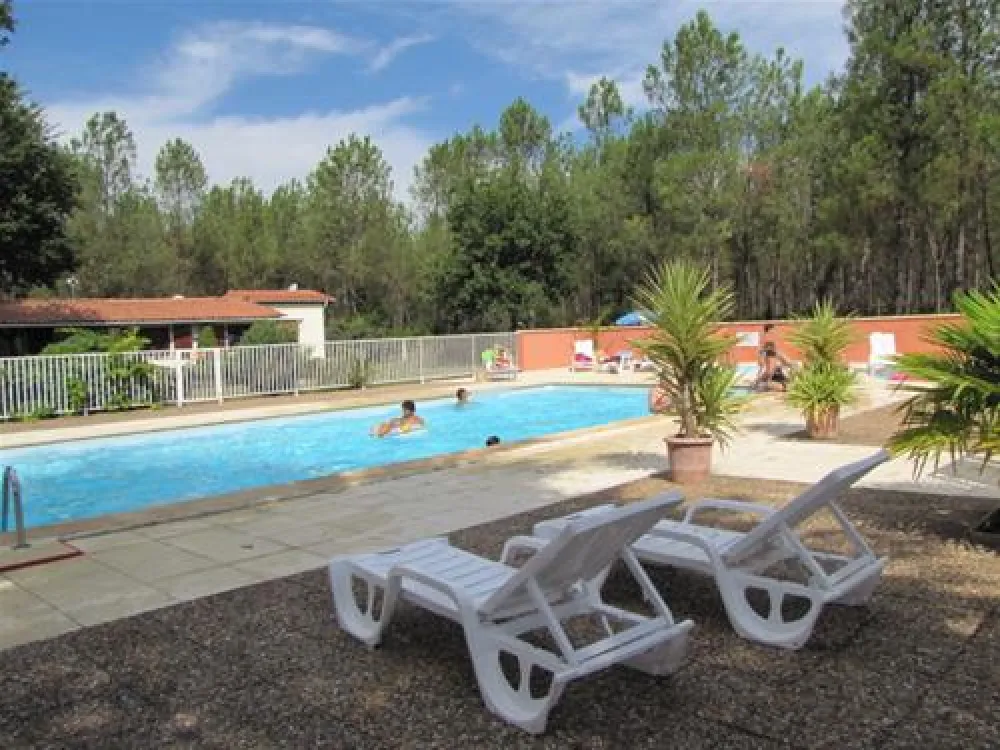 Camping Parc de Couchoy  