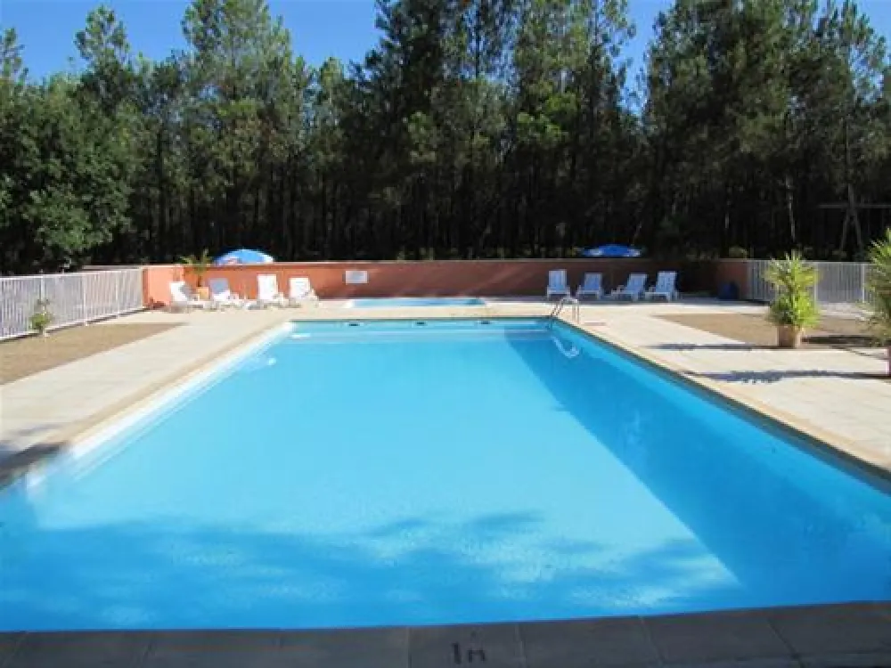 Camping Parc de Couchoy  