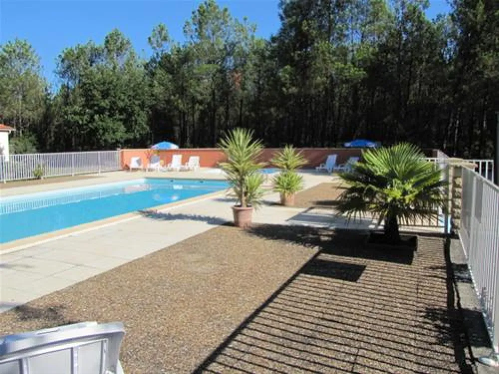 Camping Parc de Couchoy  