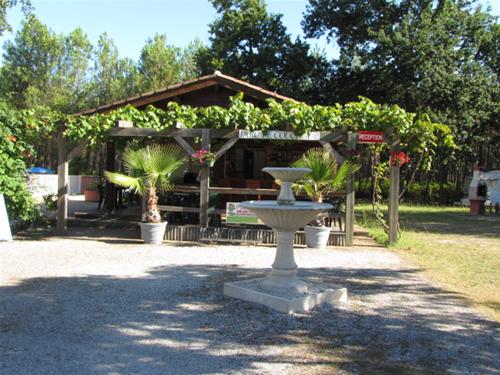 Camping Parc de Couchoy photo 3