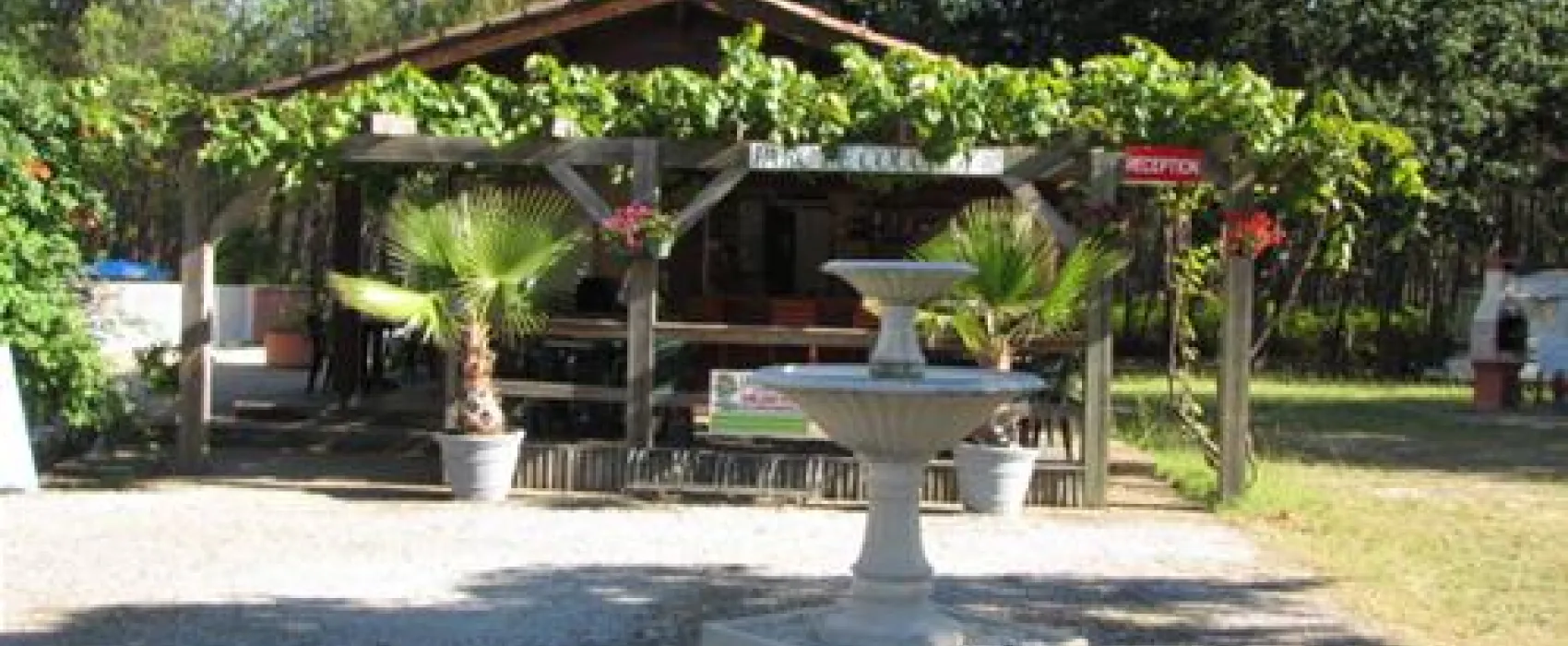 Camping Parc de Couchoy  