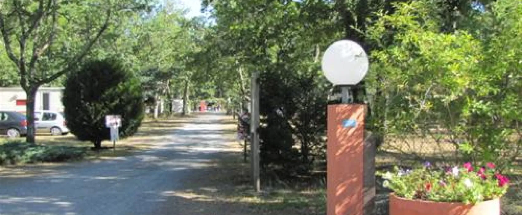 Camping Parc de Couchoy  