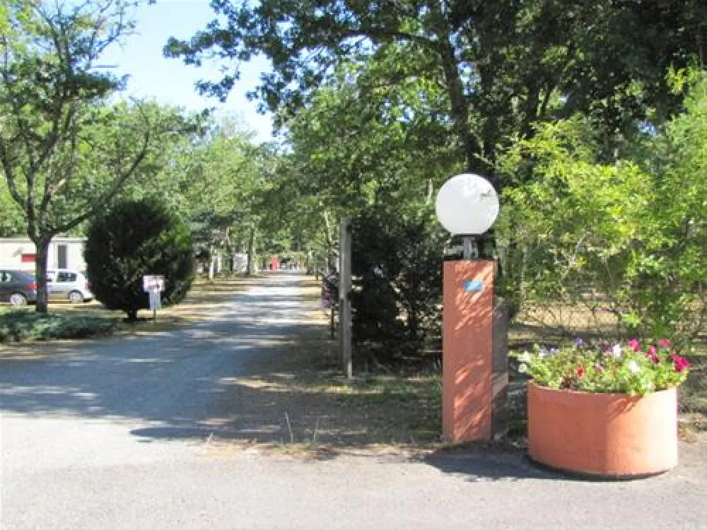 Camping Parc de Couchoy  