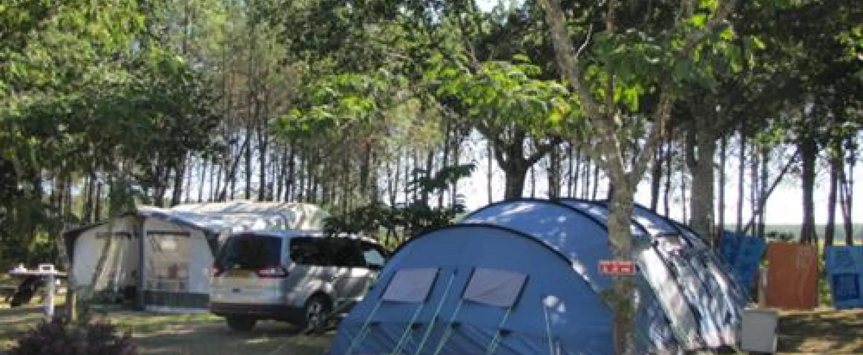 Camping Parc de Couchoy  