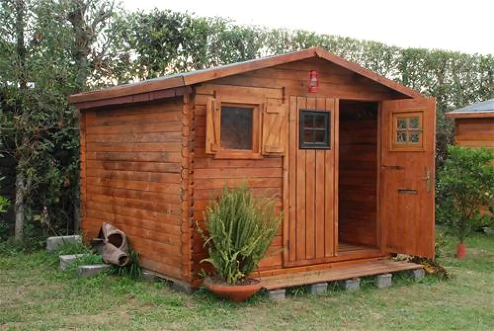 Quinta das Laranjeiras