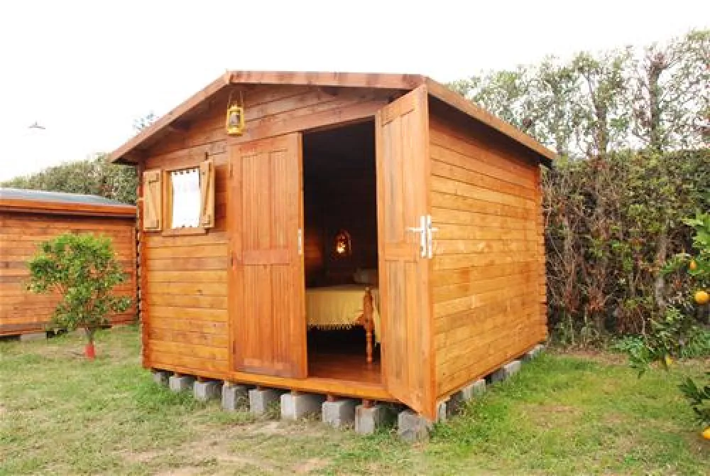 Quinta das Laranjeiras