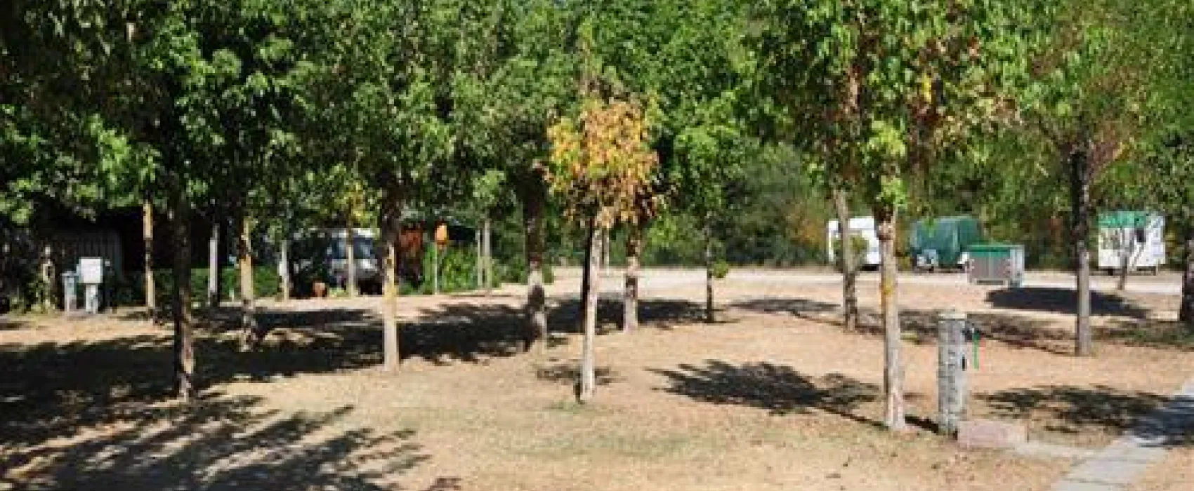 Campeggio Riva del Setta